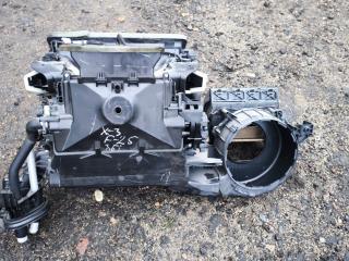 отопитель в сборе (печка) BMW X3 F25 2012, 3.0 л., N55 B30 A, бензин, АКПП, внедорожник 5 дв.