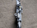 рулевая колонка BMW 8 серия G14/G15 G14 2019, 4.0 л., дизель, АКПП, 475, кабриолет, полный привод, 6894879, 32306894879 - фото №2