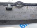 решетка капота Toyota Supra 5 поколение A90 A90 2019, 3.0 л., бензин, АКПП, d05, купе, задний привод, 8811620, 51748811620 - фото №4