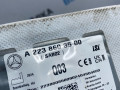 подушка безопасности боковая (шторка) Mercedes-Benz S-Класс W223 2024, 3.0 л., M256 E30, бензин, АКПП, седан, A2238603500 - фото №3