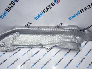 тепловой экран глушителя BMW X6 G06 [рестайлинг] G06 2023, 3.0 л., i, B58B30, бензин, АКПП, a96, внедорожник 5 дв., полный привод, 9464490