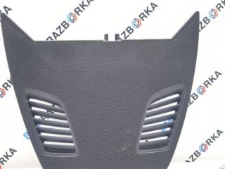Накладка (сетка) динамика BMW 5 серия G30/G31 G30 2017, 2.0 л., B47 D20 B, дизель, задний привод, правый руль, 51456821112, 6821112