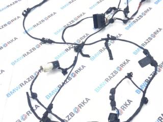 передняя панель крепления облицовки (телевизор) BMW X3 G01 2019, 3.0 л., B58 B30 A, бензин, полный привод, 8780836