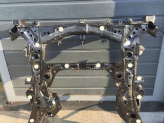 балка подвески передняя (подрамник) BMW X7 G07 [рестайлинг] G07 2024, 4.0 л., дизель, АКПП, 416, внедорожник 5 дв., полный привод, 31106884852, 6884852