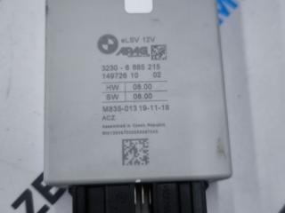 Блок управления рулевой колонки BMW M5 F90 2019, 4.4 л., S63 B44 B, бензин, АКПП, седан, полный привод, 6885215, 32306885215