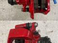 комплект тормозов BMW M2 G87 2024, 3.0 л., S58B30A, бензин, brooklyn grau metallic (c4p), купе, задний привод, правый руль, 8093732, 8093712, 8093711, 7889664, 7889663, 7889662, 7889661, 8093731 - фото №4
