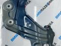 крепление крыла переднего правого BMW X3 G45 2025, 2.0 л., B48B20P, бензин, АКПП, c4f, внедорожник 5 дв., полный привод, 5A7A526, 9628630 - фото №2