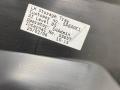 корыто пластиковое BMW X3 G45 2025, 2.0 л., B48B20P, бензин, АКПП, c4f, внедорожник 5 дв., полный привод, 5A8A0E1 - фото №4