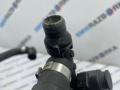 патрубок радиатора BMW X6 E71 [рестайлинг] E71 2012, 3.0 л., N57 D30 C, дизель, АКПП, 475, внедорожник 5 дв., полный привод - фото №3