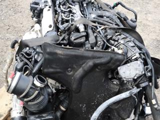 двигатель BMW 6 GT G32 2019, 2.0 л., B47 D20 B, дизель, АКПП, 416, хетчбэк 5 дв., задний привод