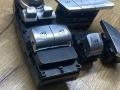 кнопка стеклоподъемника двери BMW M4 G82/G83 G82 2021, S58B30A, АКПП, полный привод, 9299457, 9490318, 7950564, 9484291 - фото №6