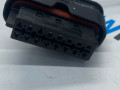 разъем (фишка) проводки BMW 8 серия G14/G15 G14 2019, 4.0 л., дизель, АКПП, 475, кабриолет, полный привод, 7622806 - фото №2