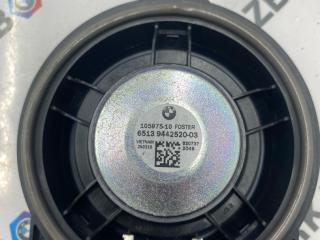 динамик BMW X2 U10 2025, 2.0 л., бензин, АКПП, белый, внедорожник 5 дв., передний привод, правый руль, 65139442520, 9442520