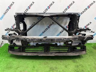 передняя панель крепления облицовки (телевизор) BMW X6 G06 [рестайлинг] G06 2024, 3.0 л., B58B30P, бензин, АКПП, 416, внедорожник 5 дв., полный привод