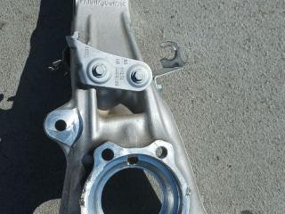 кулак поворотный правый BMW X6 G06 [рестайлинг] G06 2023, 3.0 л., i, B58B30, бензин, АКПП, a96, внедорожник 5 дв., полный привод, 31216876656, 6876656