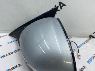 зеркало наружное левое Mercedes-Benz S-Класс W223 2024, 3.0 л., M256 E30, бензин, АКПП, седан, A2238105303, A0998106901