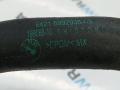 патрубок радиатора BMW X5 G05 [рестайлинг] G05 2024, 3.0 л., B57 D30 B, дизель, АКПП, a96, внедорожник 5 дв., полный привод, 6992935 - фото №4