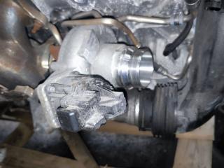 турбина BMW 8 Gran Coupe G16 2022, 3.0 л., бензин, седан, задний привод, правый руль, 8679021