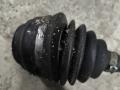 полуось передняя левая (приводной вал, ШРУС) BMW 5 серия F07/F10/F11 2011, 3.0 л., i, N55 B30 A, бензин, АКПП, седан, полный привод, 7593043 - фото №3