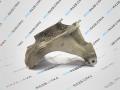 кулак поворотный левый Toyota Supra 5 поколение A90 A90 2019, 3.0 л., бензин, АКПП, d05, купе, задний привод, 6878613 - фото №3