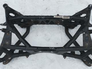 балка подвески задняя BMW M4 G82/G83 G82 2021, S58B30A, АКПП, c36, купе, полный привод, правый руль, 8746172