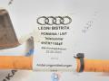 Блок стабилизации напряжения Audi Q8 Sportback e-tron 1 поколение 2024, электро, АКПП, внедорожник 5 дв., 4KE971054F, 4KE915217E - фото №5