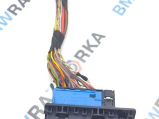 разъем (фишка) проводки BMW M5 F90 2019, 4.4 л., S63 B44 B, бензин, АКПП, седан, полный привод, 9221027