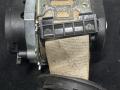 ремень безопасности BMW 5 серия F07/F10/F11 2011, 3.0 л., бензин, АКПП, седан, 6181209 - фото №2