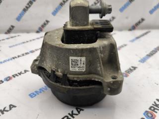 подушка крепления двигателя BMW M4 G82/G83 G82 2021, S58B30A, АКПП, c36, купе, полный привод, правый руль, 8097149, 8097149-03