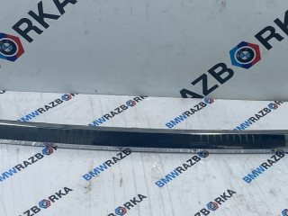 накладка двери (крышки) багажника BMW X7 G07 2019, 4.0 л., бензин, АКПП, c27, внедорожник 5 дв., полный привод, 7453910
