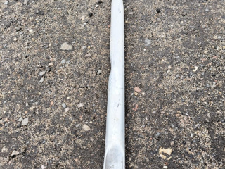 распорка стоек BMW X5 G05 2019, 3.0 л., B57 D30 A, дизель, АКПП, внедорожник 5 дв., полный привод, 7337923, 51617337923