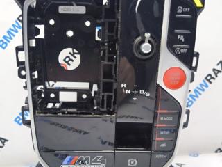 модуль управления селектора АКПП BMW M4 G82/G83 G82 2021, S58B30A, АКПП, полный привод, 61317883112, 7883112