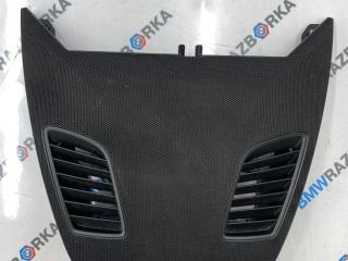 Накладка (сетка) динамика BMW 5 серия G30/G31 G30 2019, 2.0 л., B47 D20 B, дизель, АКПП, 51456821112, 6821112