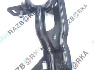 кронштейн передней панели (телевизора) BMW 8 Gran Coupe G16 2022, 3.0 л., бензин, седан, задний привод, правый руль, 7449411, 51747449411