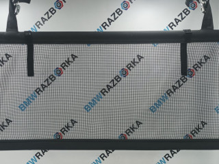 сетка (собачник) BMW X5 G05 [рестайлинг] G05 2025, 3.0 л., B57 D30 B, дизель, АКПП, a96, внедорожник 5 дв., полный привод, 7438269