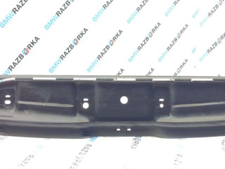 накладка (воздуховод) на телевизор BMW M4 G82/G83 G82 2023, 3.0 л., S58B30A, бензин, купе, полный привод, 8080626