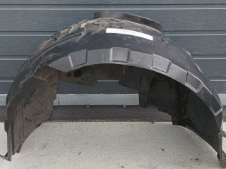 защита арок передняя левая (подкрылок) Mercedes-Benz V-Класс W447 [рестайлинг] W447 2024, 2.0 л., OM 654.920, дизель, АКПП, черный обсидиан металлик mb 9197, микроавтобус, задний привод, A4476860782, A4476841801, 4476841801, A4476840177, 4476840177, 6860782