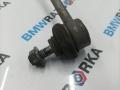 стойка стабилизатора BMW M2 G87 2023, 3.0 л., S58B30A, бензин, МКПП, купе, задний привод - фото №3