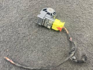 датчик удара Porsche Taycan 1 поколение 2023, электро, c9x, универсал, полный привод, 4N0959651D