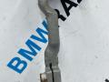 тяга рулевая BMW X6 G06 [рестайлинг] G06 2023, 3.0 л., i, B58B30, бензин, АКПП, a96, внедорожник 5 дв., полный привод - фото №3