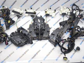 замок двери передней левой BMW M5 F90 2019, 4.4 л., S63 B44 B, бензин, АКПП, седан, полный привод, 7480742, 7480741, 7480739, 7480740, 7477712, 7477711, 7477708, 7477709