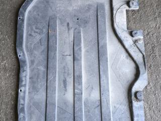 защита днища BMW X5 G05 2019, 3.0 л., B57 D30 A, дизель, АКПП, внедорожник 5 дв., полный привод, 71757424887, 7424887