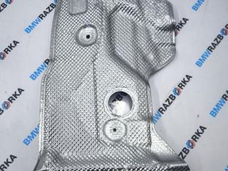 тепловой экран моторного отсека BMW X6 G06 [рестайлинг] G06 2023, 3.0 л., i, B58B30, бензин, АКПП, a96, внедорожник 5 дв., полный привод, 51757424921, 7424921