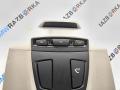 фонарь салона (плафон) BMW 2 серия Gran Tourer F46 2017, 1.5 л., B37 C15 A, дизель, МКПП, 668, минивэн, передний привод - фото №2
