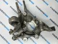кулак задний левый BMW M4 G82/G83 G82 2021, S58B30A, АКПП, c36, купе, полный привод, правый руль, 8095657 - фото №2