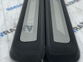 комплект накладок на пороги (внутренние) BMW M3 G80/G81 G80 2023, 3.0 л., S58B30A, бензин, АКПП, c4p, седан, задний привод, правый руль, 8075021 - фото №2