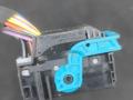 разъем (фишка) проводки BMW X5 G05 2022, 3.0 л., B57 D30 B, дизель, 416, внедорожник 5 дв., полный привод, 9387120 - фото №3