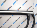 молдинг стекла BMW X1 U11 2023, электро, полный привод, 51359451556, 9451556, 51359451542, 9451542 - фото №3