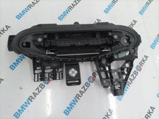 скелет ручки двери передней левой BMW X2 U10 2025, 2.0 л., бензин, АКПП, белый, внедорожник 5 дв., передний привод, правый руль, 5A68EF1