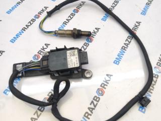 Датчик NOx BMW 5 серия G30/G31 G30 2017, 2.0 л., B47 D20 B, дизель, задний привод, правый руль, 8580410
